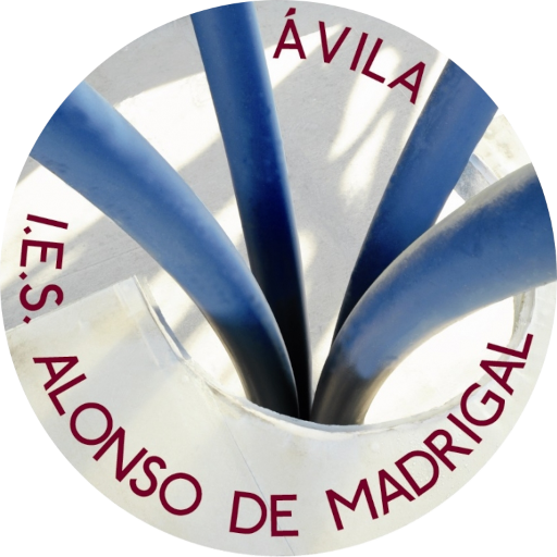 IES Alonso de Madrigal
